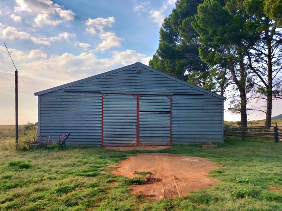 3 Bedroom Property for Sale in Bloemfontein Rural Free State